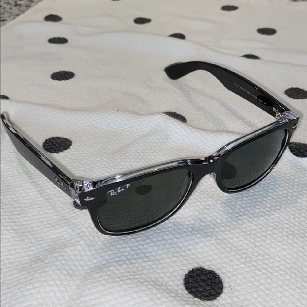 RAYBAN New Wayfarer Classic